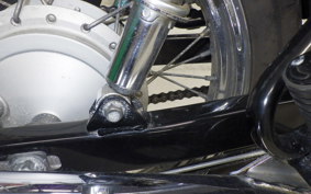 HONDA CB400SS E 2008 NC41