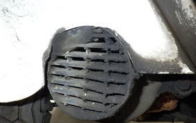HONDA GYRO CANOPY TA02