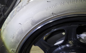 HONDA TACT-4ﾍﾞｰｼｯｸ 1992 AF79