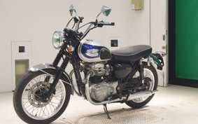 KAWASAKI W650 2000 EJ650A
