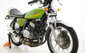 KAWASAKI KH250 KH250B