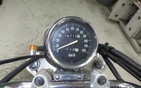 KAWASAKI ELIMINATOR 125 BN125A