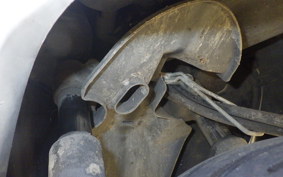 HONDA DIO Gen.5 AF56
