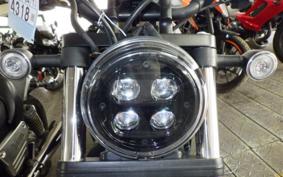 HONDA REBEL 250 A 2014 MC49