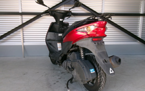 SUZUKI ADDRESS V125 CF4MA