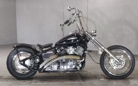 YAMAHA DRAGSTAR400 4TR