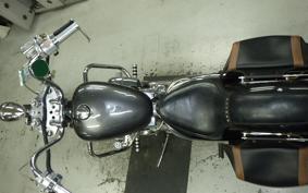 HONDA STEED 400 VLS 1999 NC37