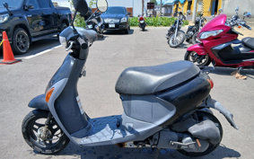 SUZUKI LET's 4 CA45A