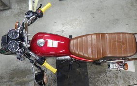 SUZUKI GN125
