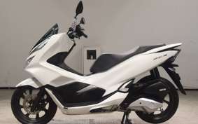 HONDA PCX 125 JF81