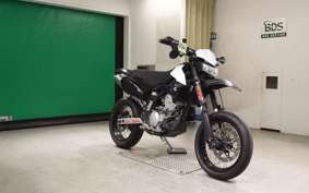 KAWASAKI KLX250D TRACKER X 2018 LX250V