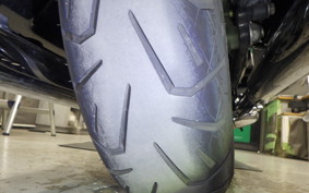 HARLEY FLHR 1580 2010