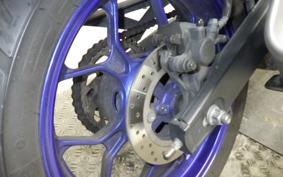 YAMAHA MT-03 2018 RH13J