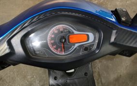 SUZUKI ADDRESS V125 CF4MA