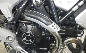 DUCATI SCRAMBLER 1100 SPA 2018