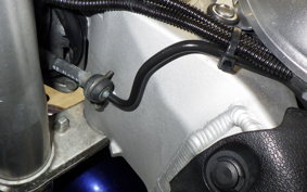 SUZUKI GSX1300R HAYABUSA 2001