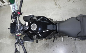 HONDA CB650R 2021 RH03