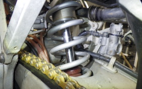 YAMAHA YZ125X 2023 CE29C