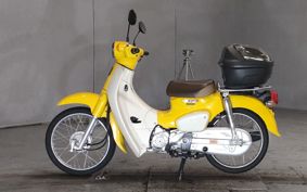HONDA SUPER CUB50 AA09
