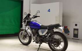 HONDA CB223S MC40