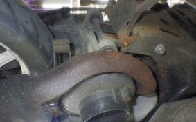 HONDA DIO 2008 AF18