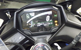 KAWASAKI ZX-4R SE 2025 ZX400P