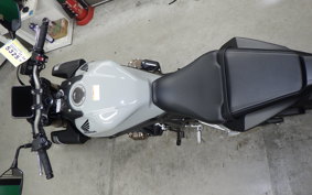 HONDA CB650R E-Clutch 2026 RH17