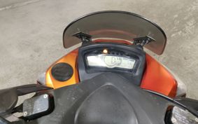 YAMAHA TRICITY 125 SE82J