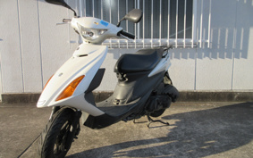 SUZUKI ADDRESS V125 CF4MA