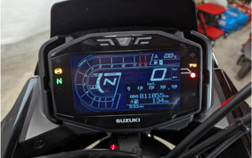 SUZUKI KATANA 2019 GT79B