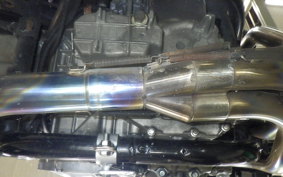 HONDA CB1300SF SUPER BOLDOR 2007 SC54