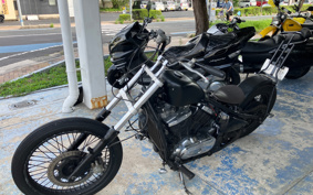 KAWASAKI VULCAN 400 1996 VN400A