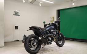 DUCATI SCRAMBLER 2026
