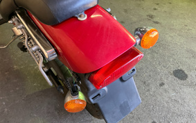 KAWASAKI ELIMINATOR 125 BN125A