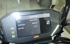 KTM 890 DUKE GP 2023