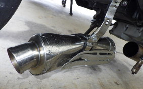 KAWASAKI VULCAN 650 SA 2018 EN650G