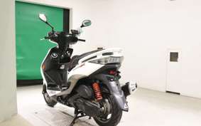 YAMAHA CYGNUS 125 XSR 2 2009 SE44J