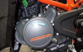 KTM 125 RC