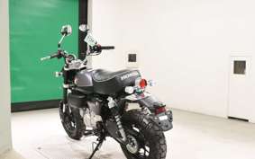 HONDA MONKEY 125 2025 JB03