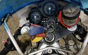 HONDA NSR250R-1 MC21