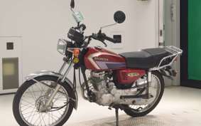 HONDA CG125