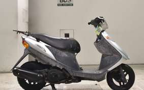 SUZUKI ADDRESS V125 G CF46A