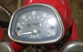 HONDA CL90 BENLY 1991 CL90
