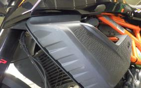 KTM 390 ADVENTURE 2024