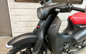 HONDA  SUPER CUB C125 JA58