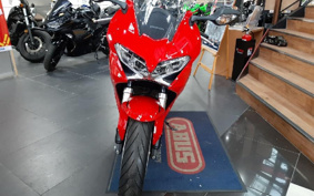 HONDA VFR800F 2017 RC79