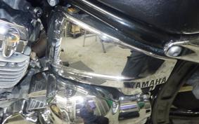 YAMAHA DRAGSTAR 400 2008 VH01J