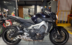 YAMAHA MT-09 2014 RN34J
