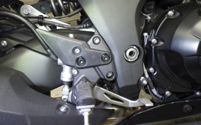 KAWASAKI NINJA 1100SX 2026 ZXT10H