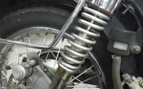 KAWASAKI ESTRELLA RS BJ250A